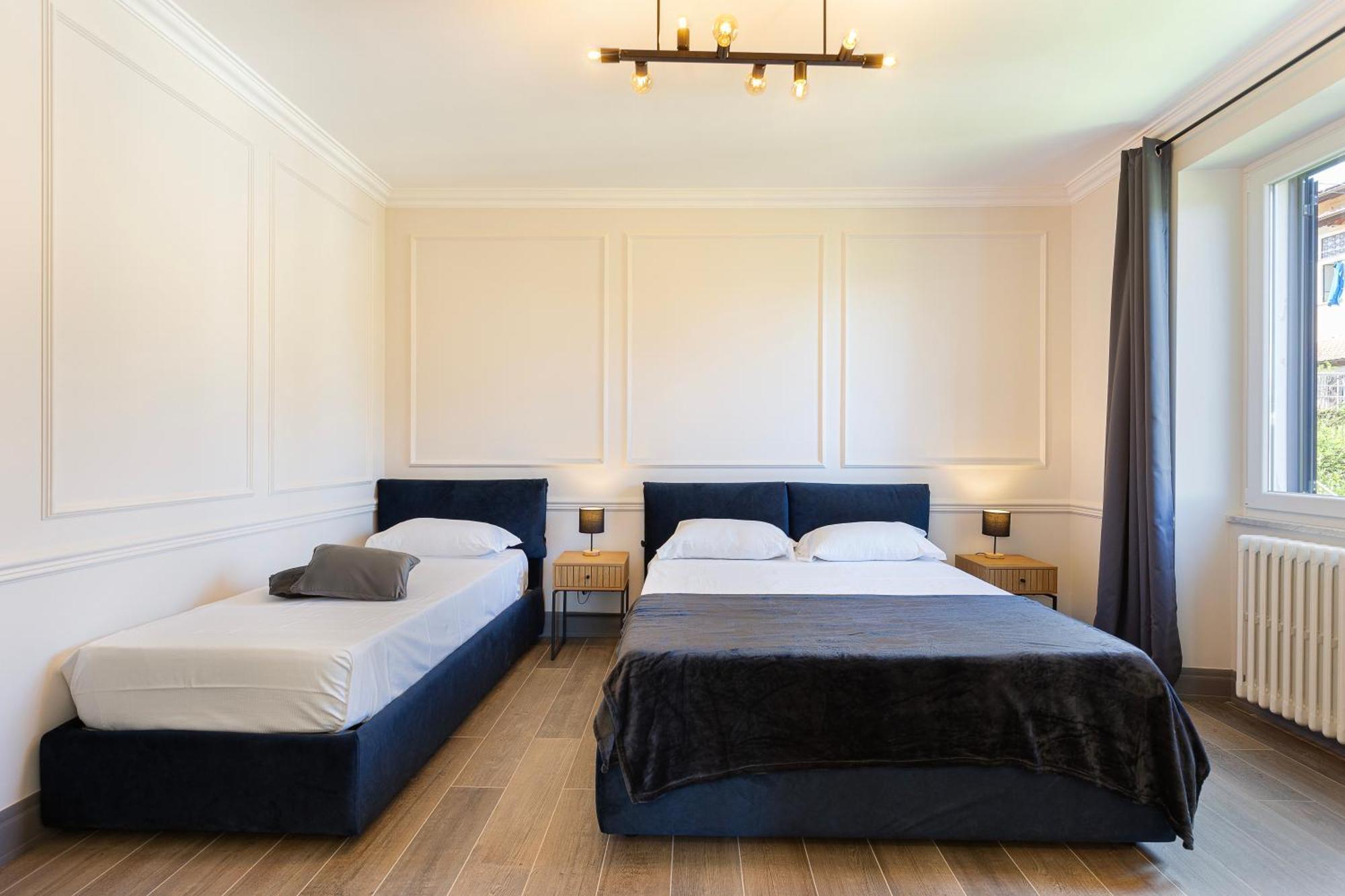 Pepenero Apartment Stresa