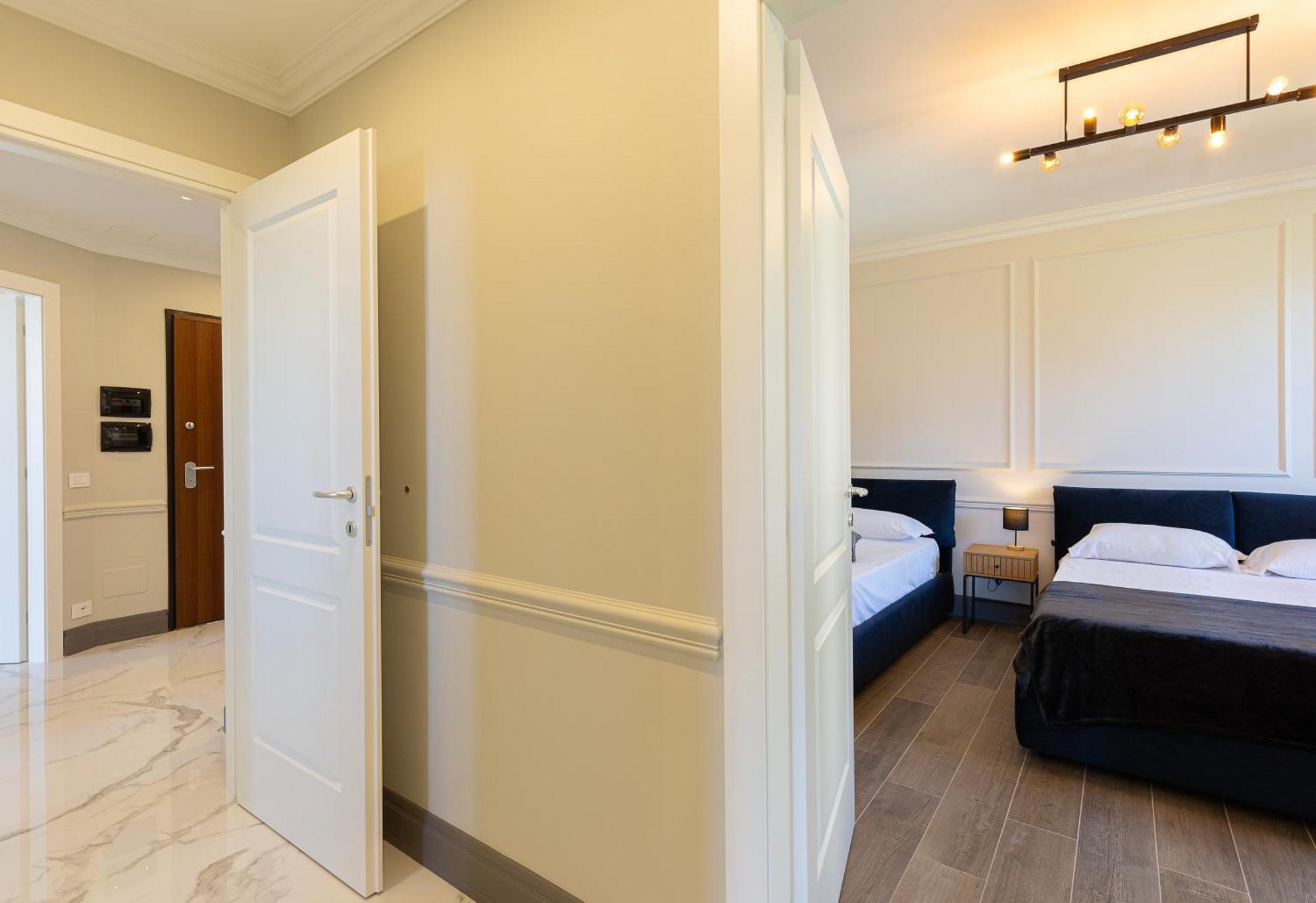 Pepenero Apartment