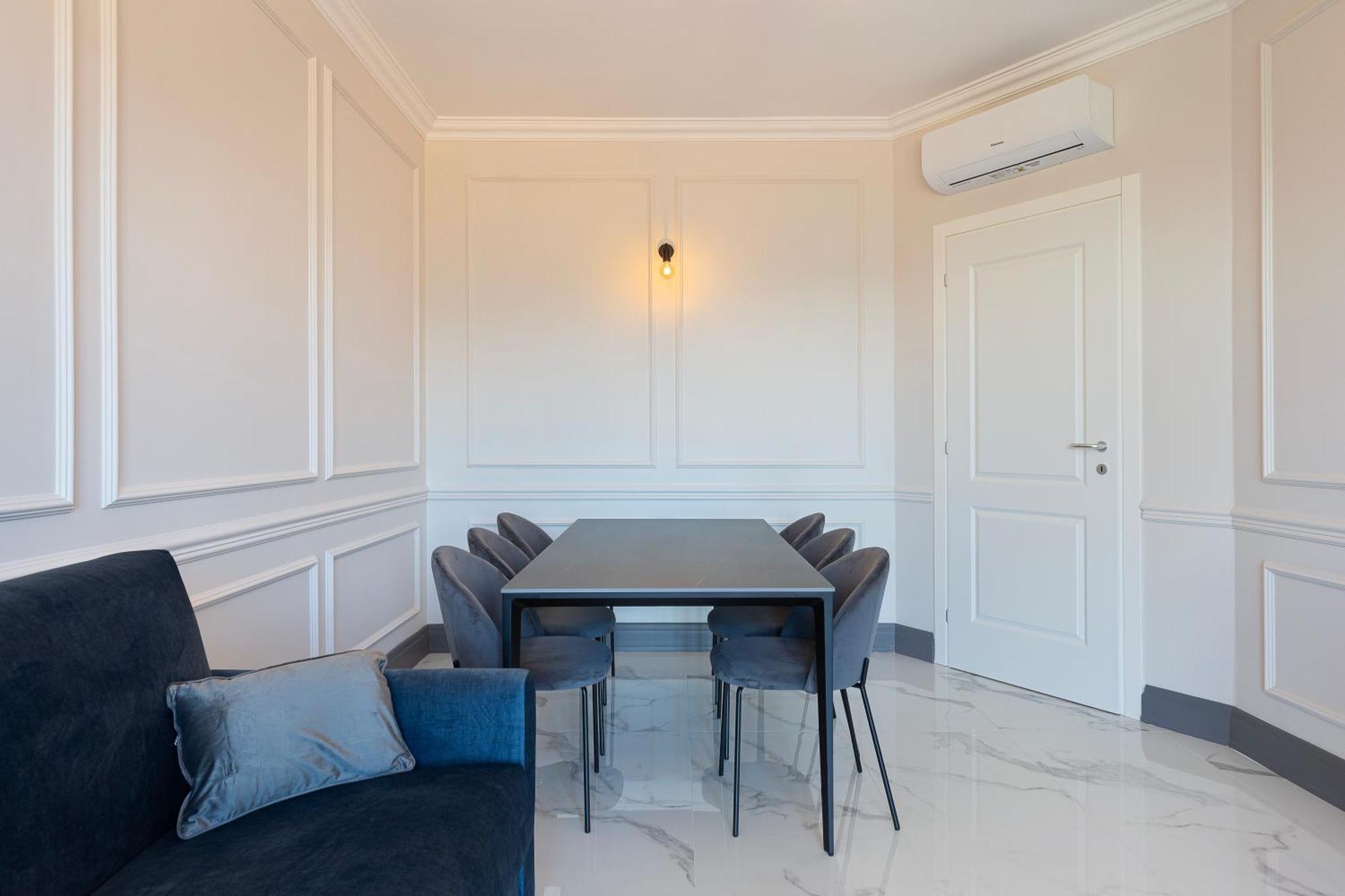 Apartment Pepenero *