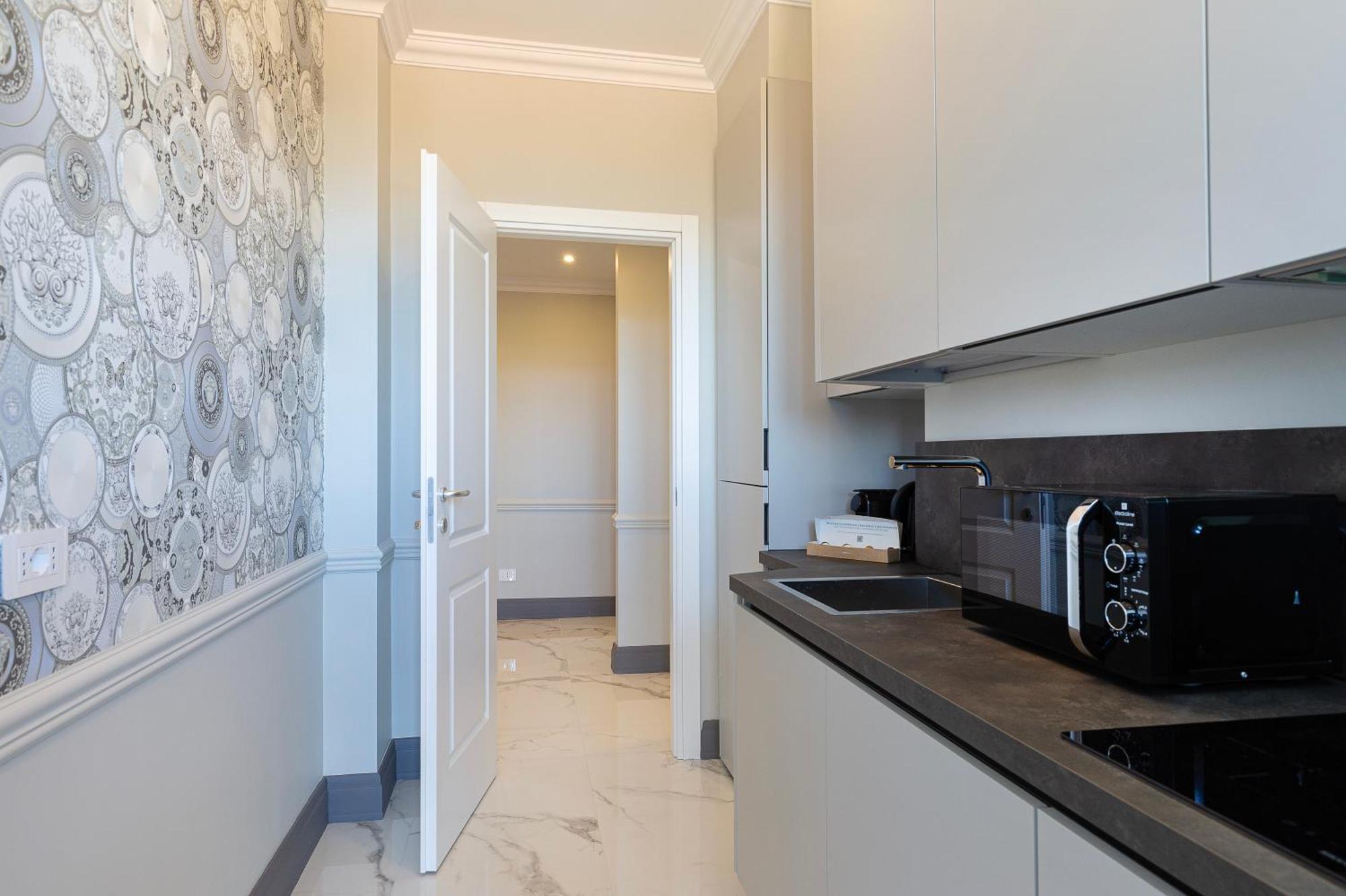 Pepenero Apartment Stresa