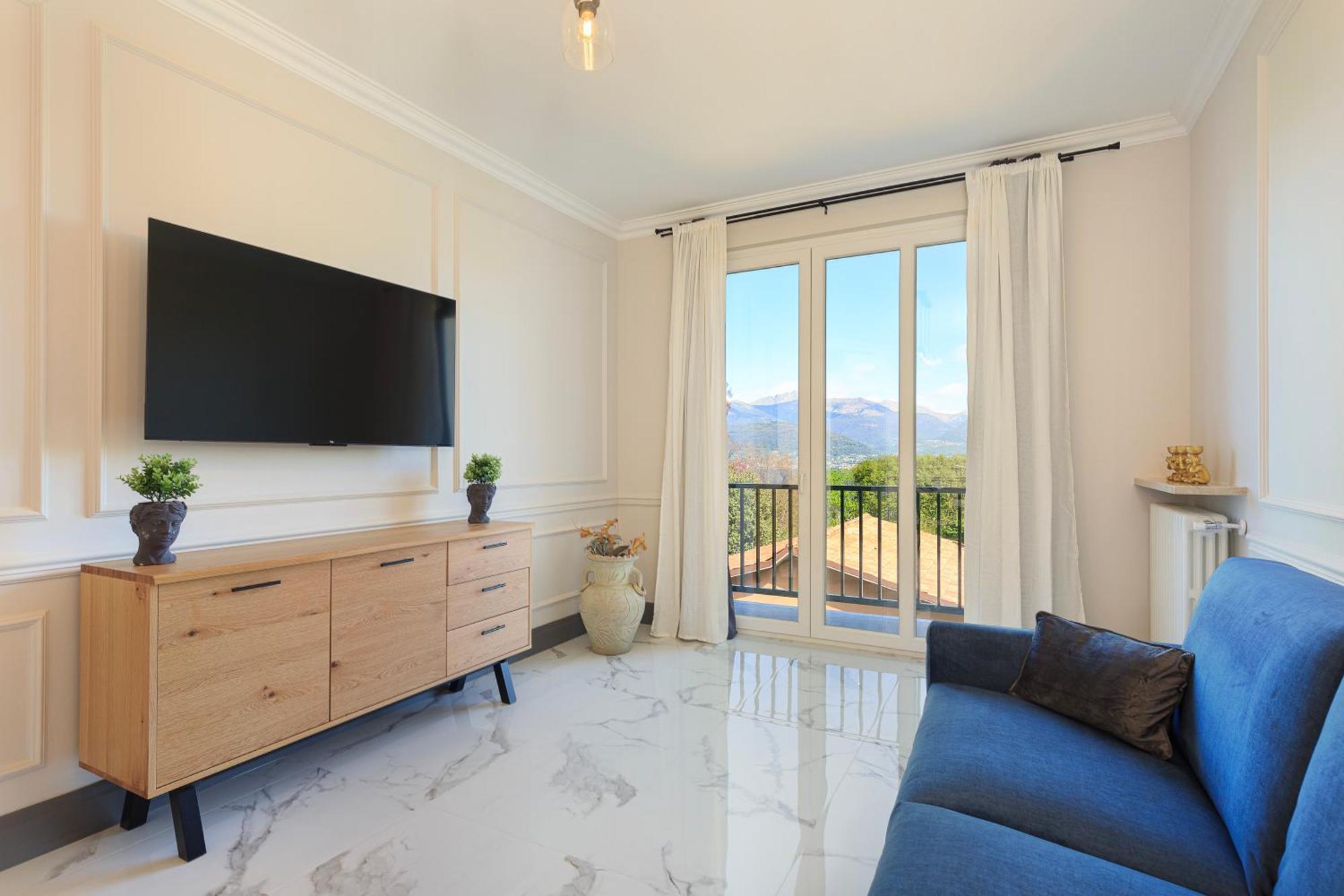 Pepenero Apartment