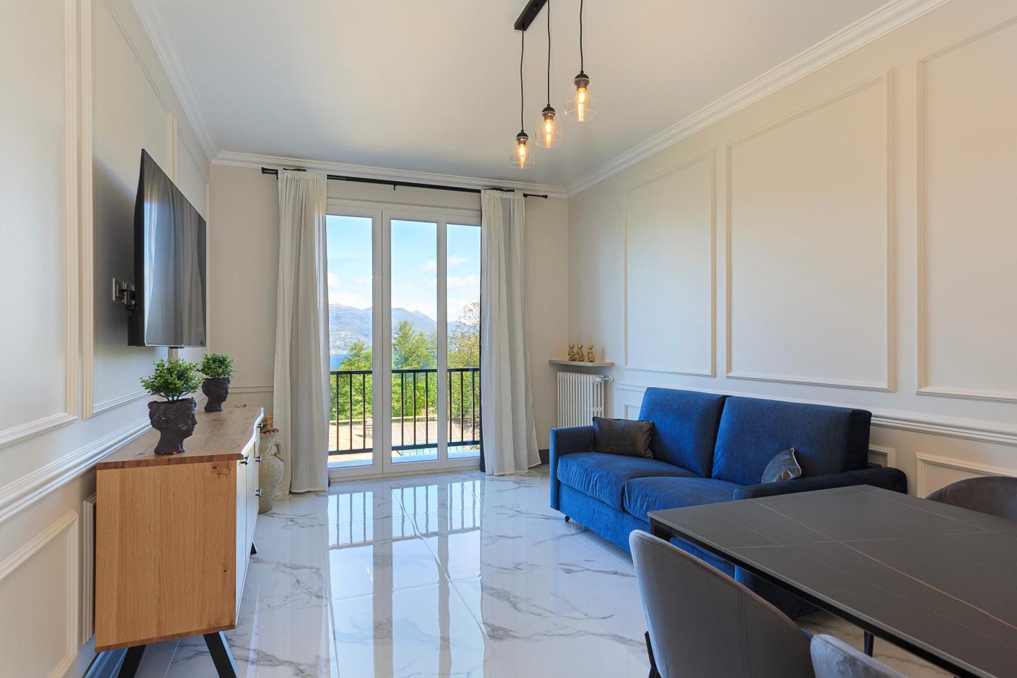 Pepenero Apartment *