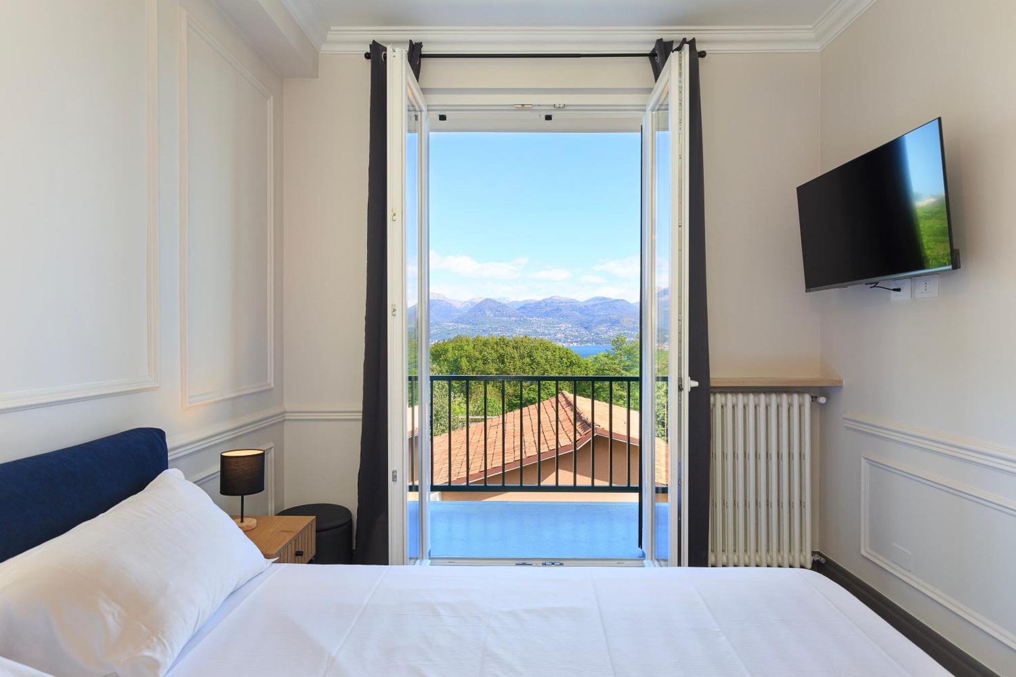 Pepenero Apartment